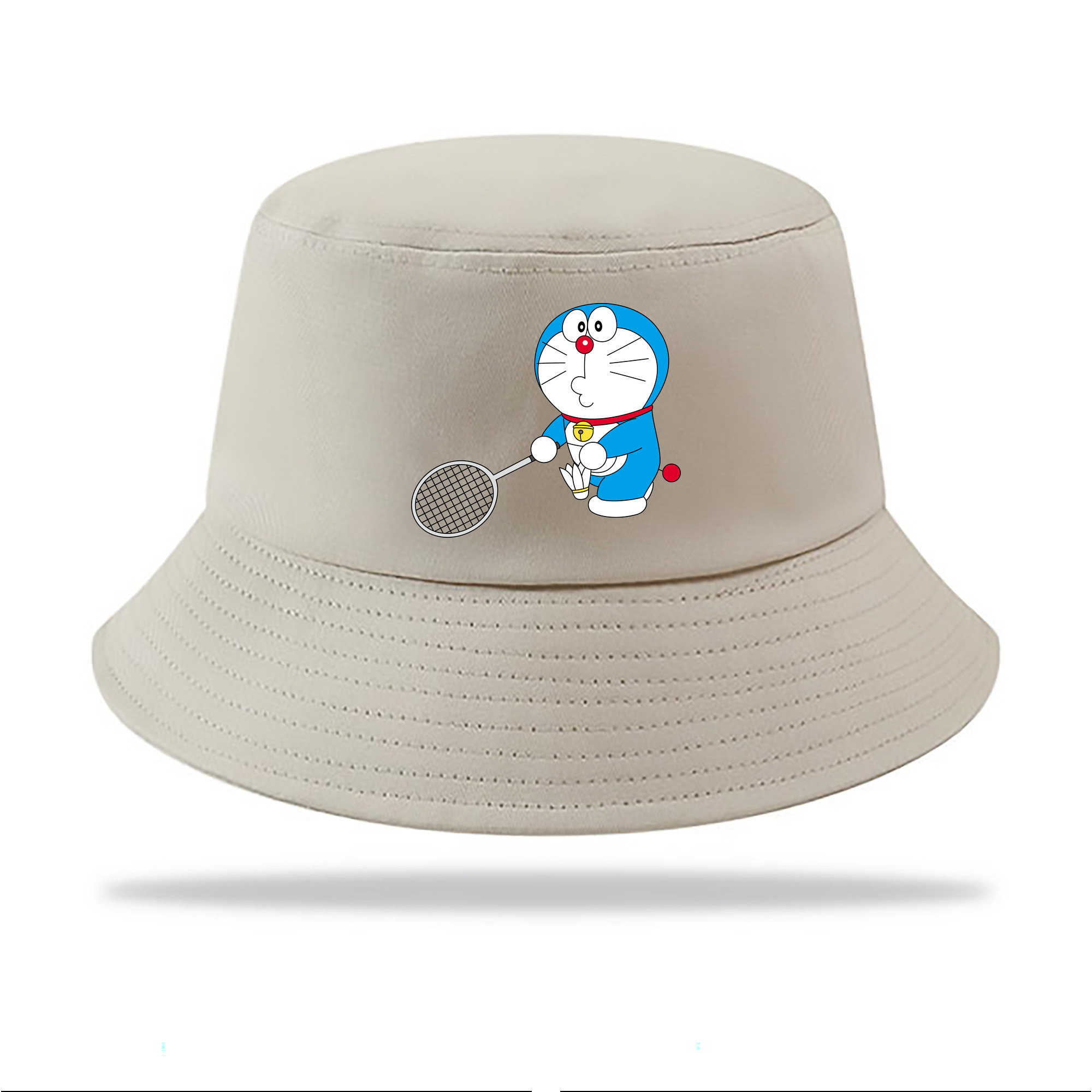 （画像用） ドラえもん Doraemon アウトドア日除けバケットハット